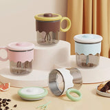 Stirring Mug