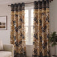 Stitched Curtains