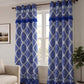 Stitched Curtains