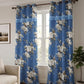 Stitched Curtains – 2 Piece Set