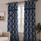 Stitched Curtains
