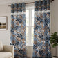 Stitched Curtains
