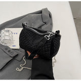 Stone Doll Style Crossbody