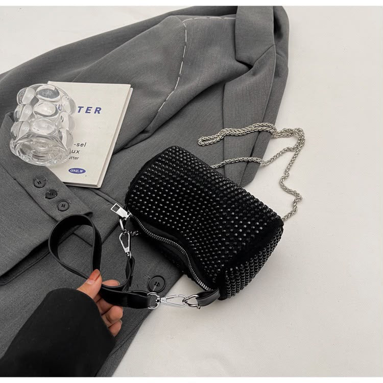 Stone Doll Style Crossbody