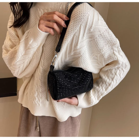 Stone Doll Style Crossbody