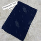 Stone Print Scarf
