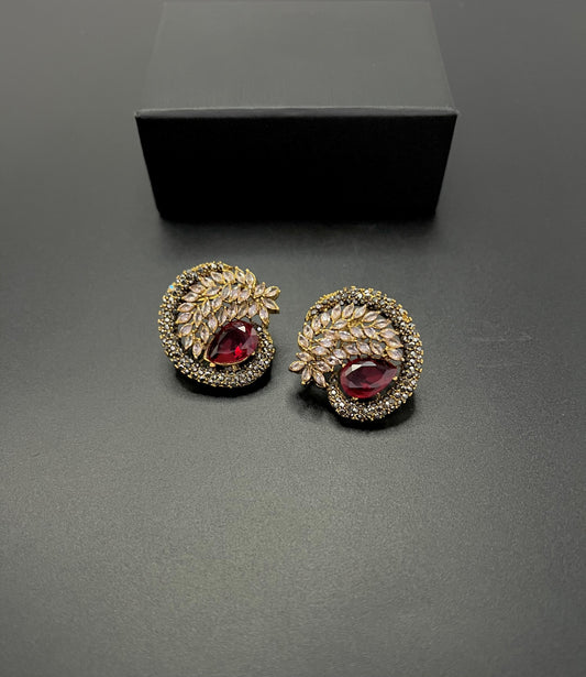 Stones Studs