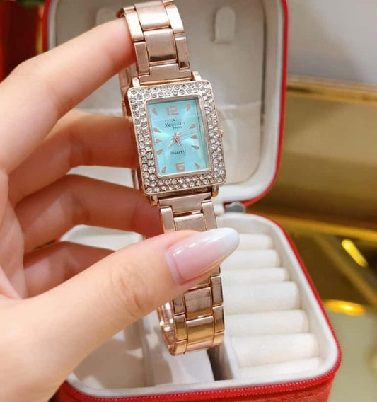 Stones Watch