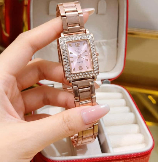 Stones Watch