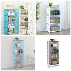 4 Layer Storage Rack