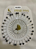 Straight Pin