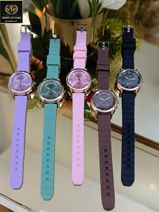 Strap Watch