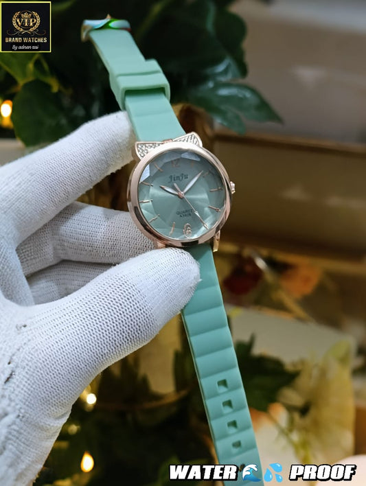 Strap Watch