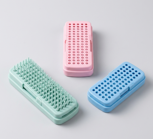 Stretch Hair Brush – Pack of 5