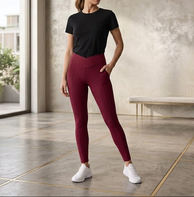 Stretchable Legging