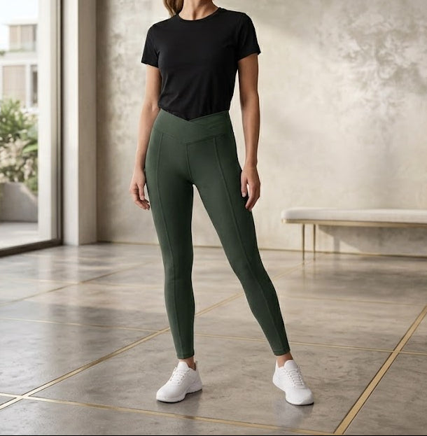 Stretchable Legging