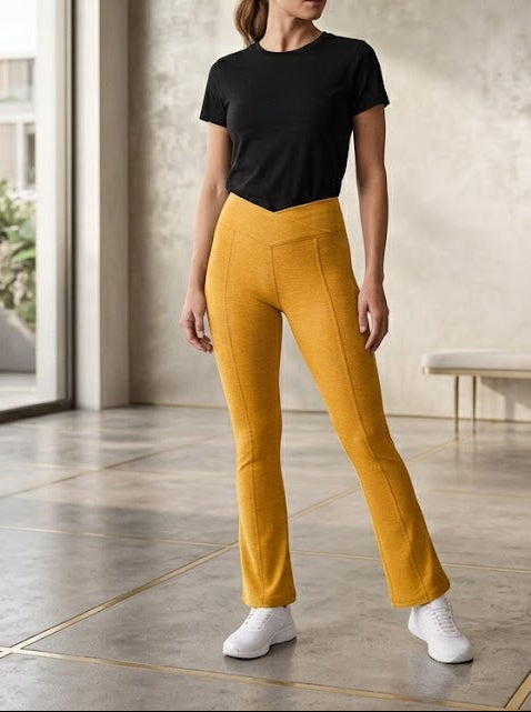 Stretchable Legging