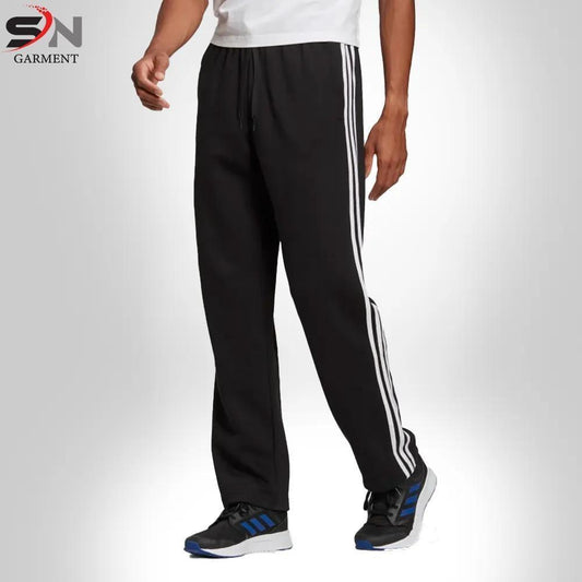 Stripe Trouser