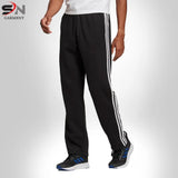 Stripe Trouser