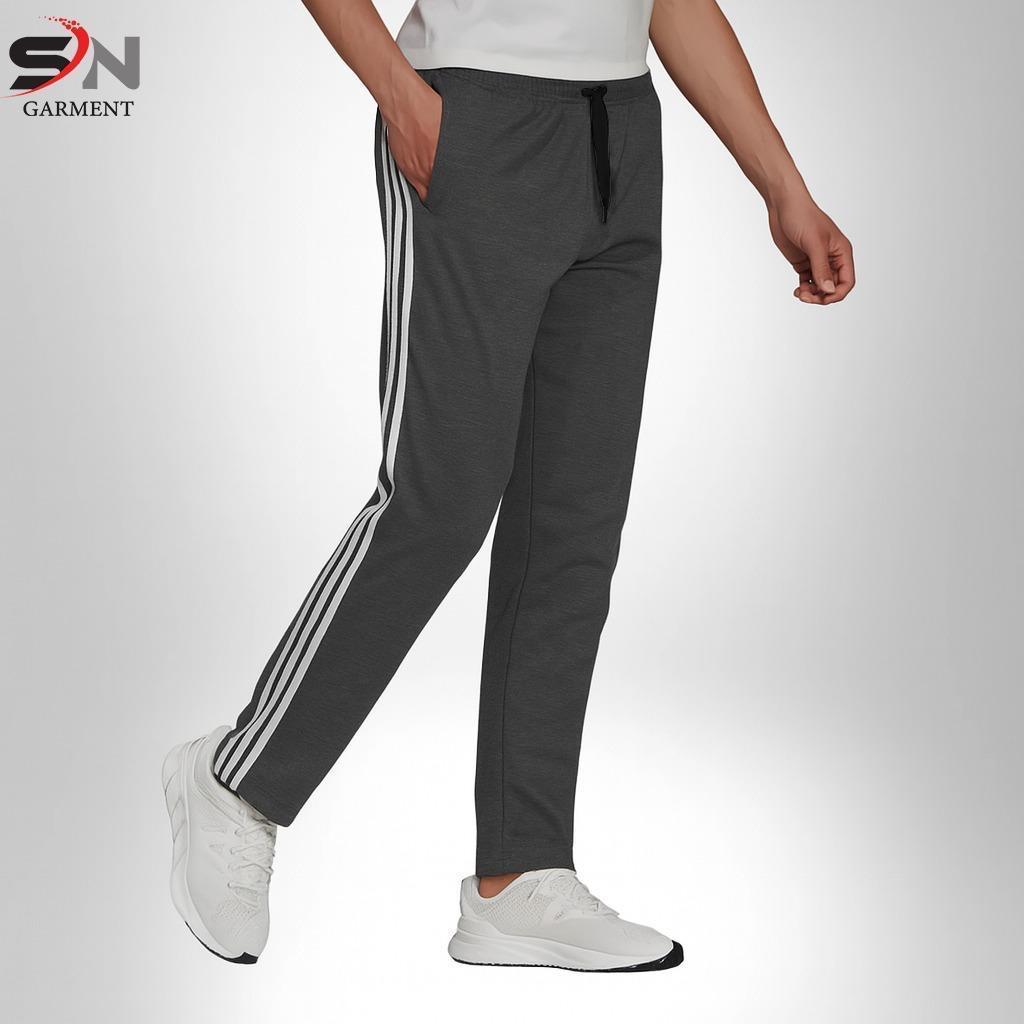 Stripe Trouser