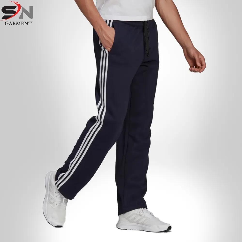 Stripe Trouser