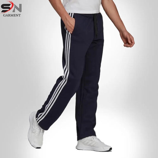 Stripe Trouser