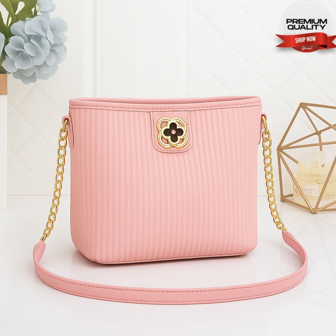 Stylish Crossbody Bag