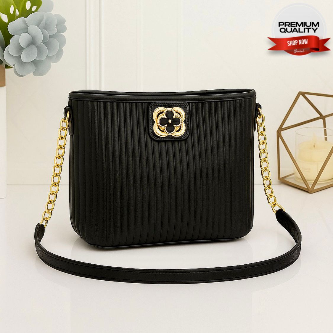 Stylish Crossbody Bag