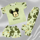 Elegant Mickey Mouse
