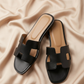 Stylish Soft Slides