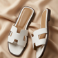 Stylish Soft Slides