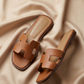 Stylish Soft Slides