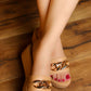 Stylish wedge