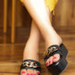 Stylish wedge