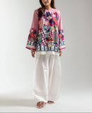 Digital Print Suit