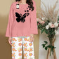 Women Night Suit