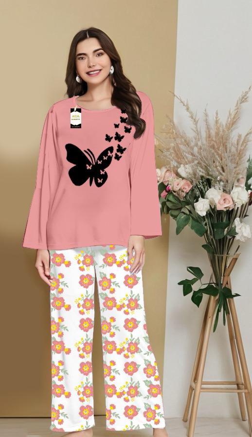 Women Night Suit