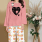 Women Night Suit