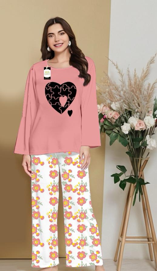 Women Night Suit