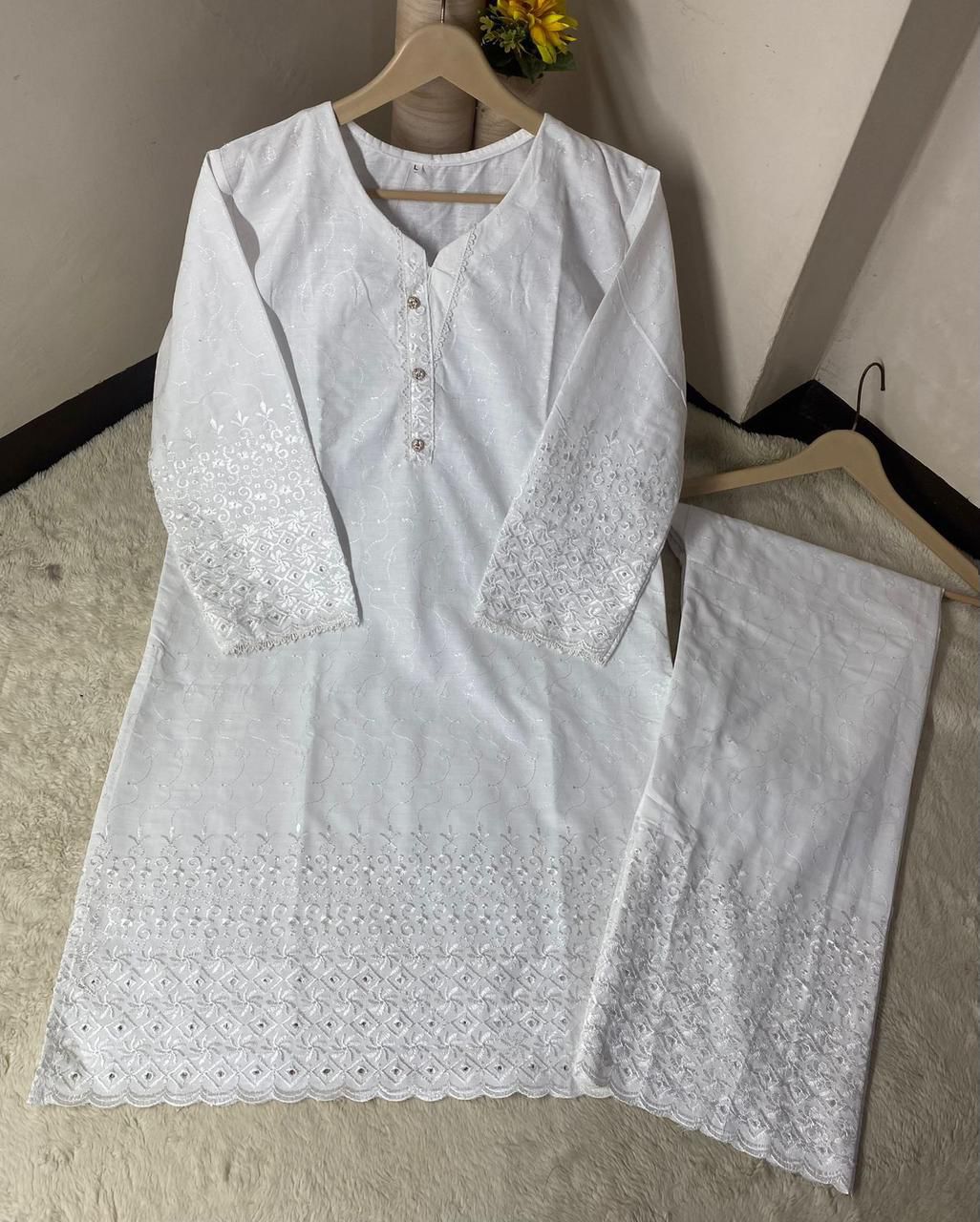 2-Piece Chicken Kari Set