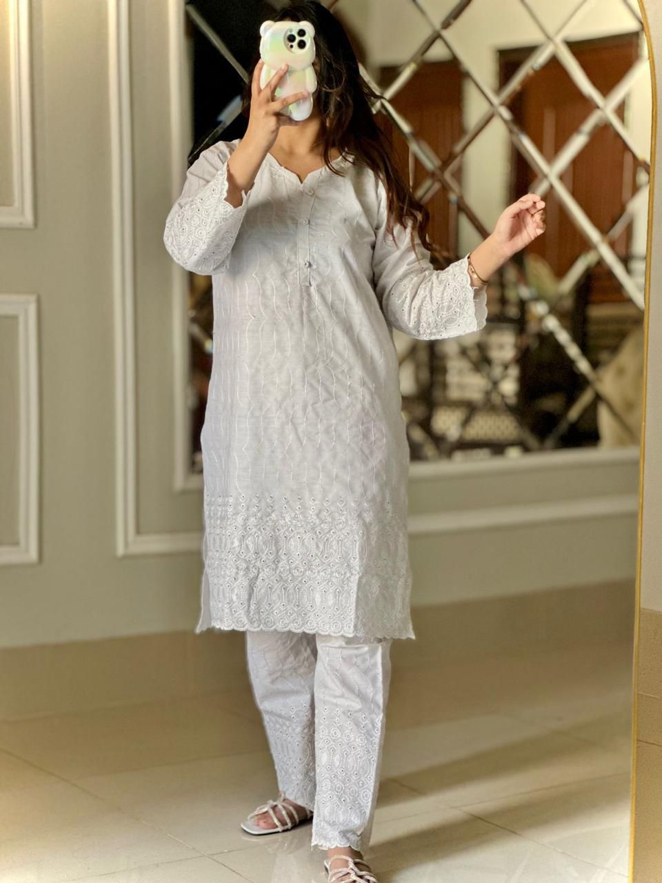 2-Piece Chicken Kari Set