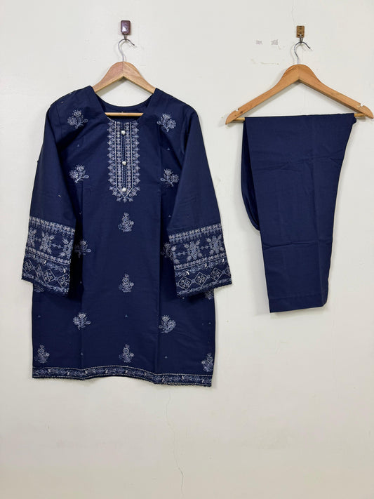 2-Piece Suit