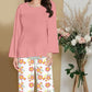 Women Night Suit