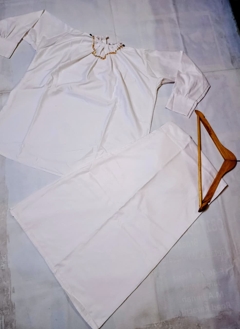 2-Piece Suit