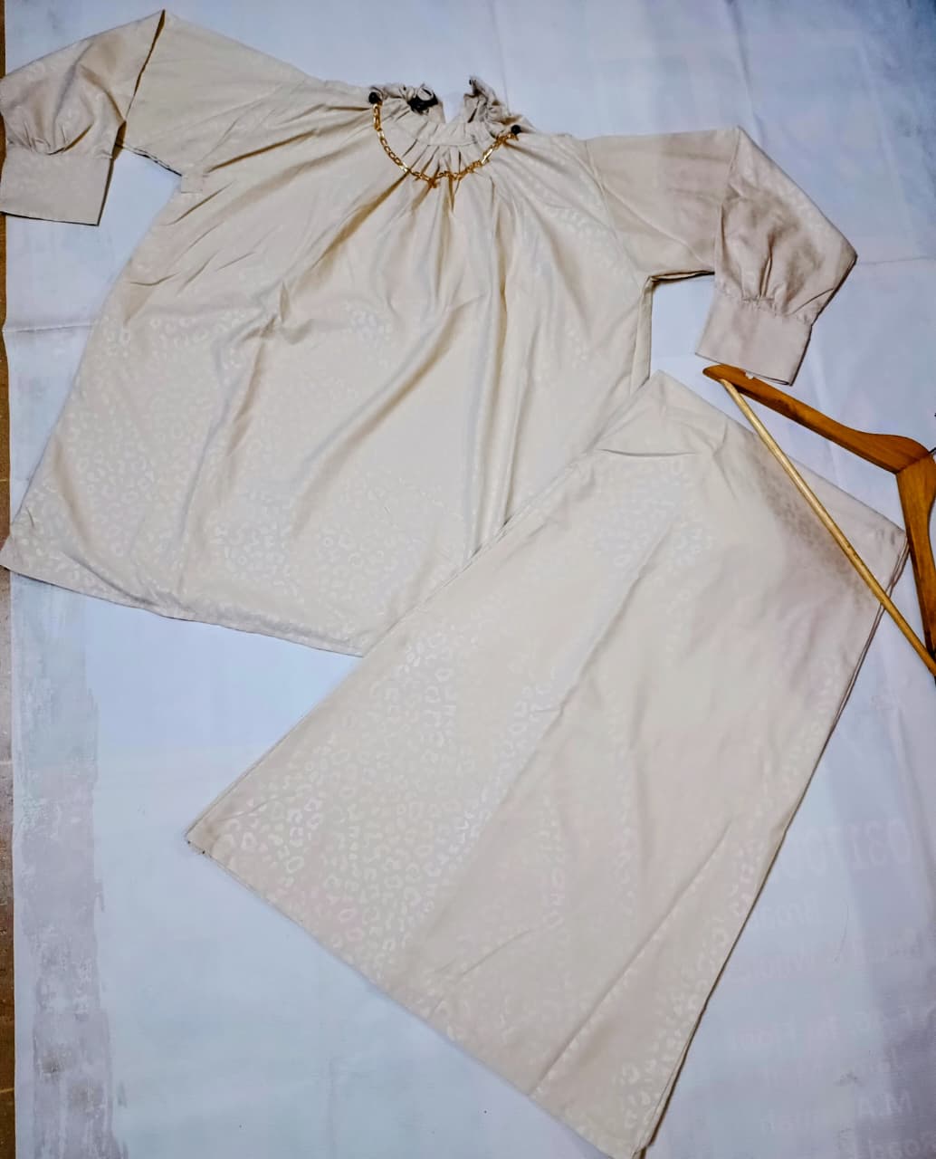 2-Piece Suit