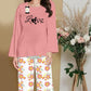 Women Night Suit