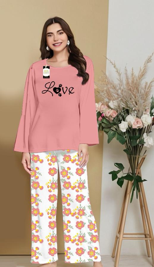 Women Night Suit