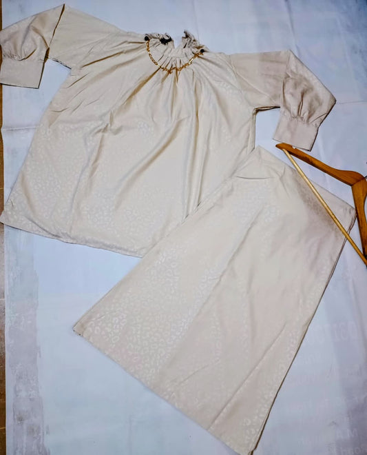 2-Piece Suit