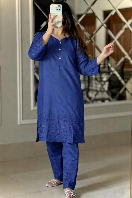 2-Piece Chicken Kari Set