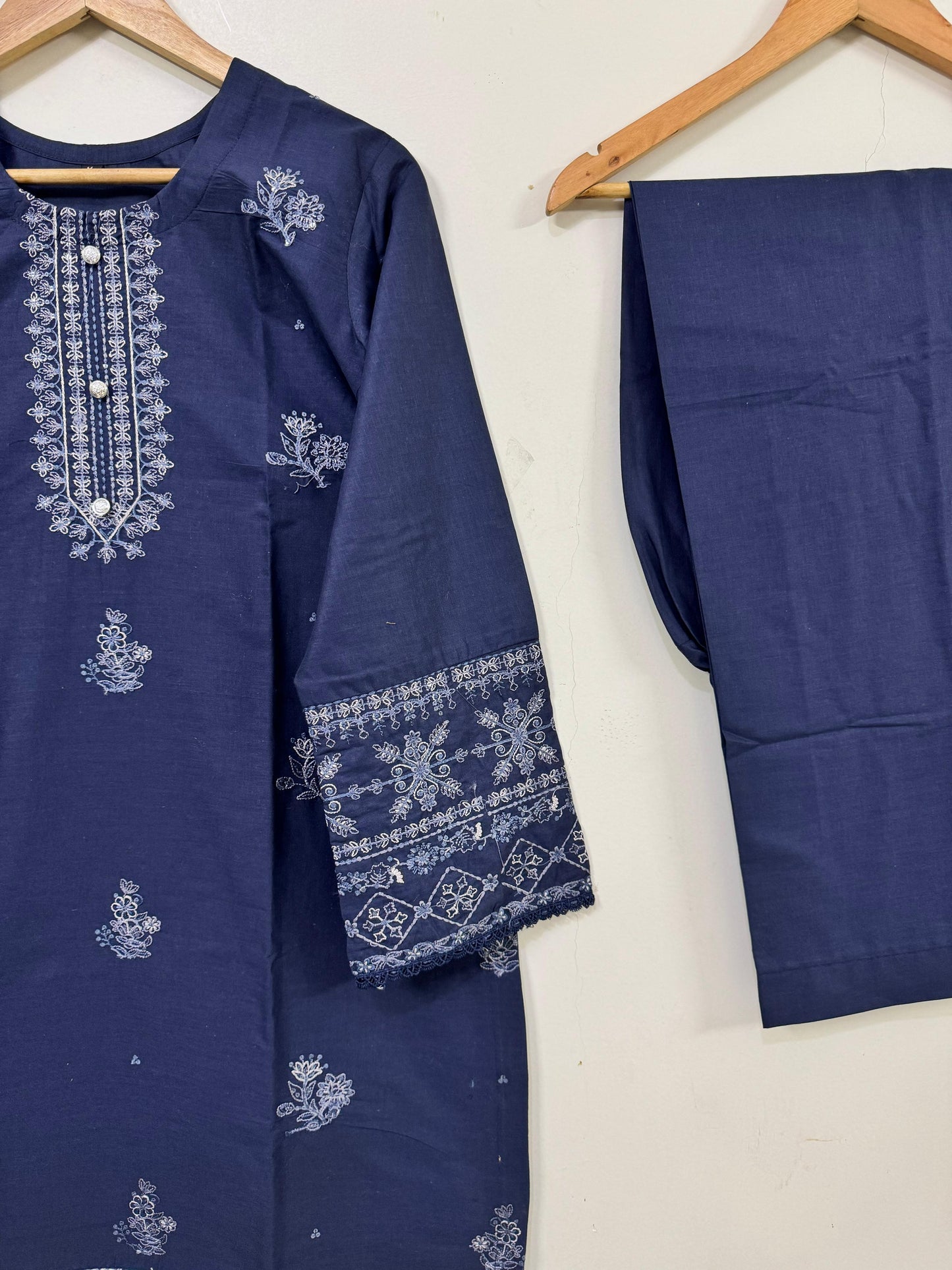 2-Piece Suit